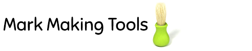 Mark Making Tools